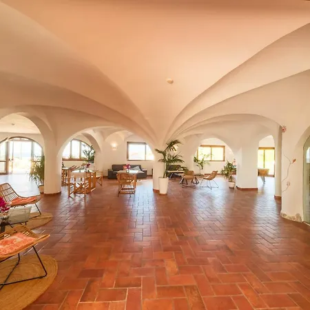 Hotel Pedra Santa 4*
