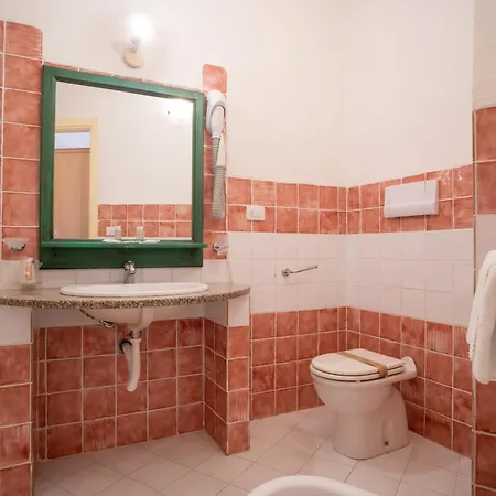 Pedra Santa Hotel