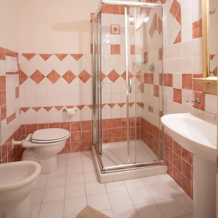Hotel Pedra Santa