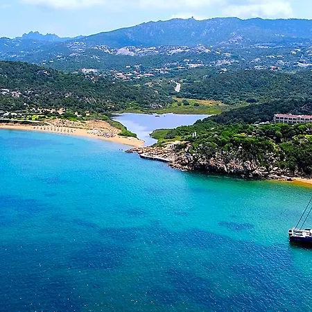 Pedra Santa Ξενοδοχείο