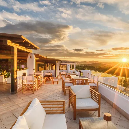 Hotel Pedra Santa 4*
