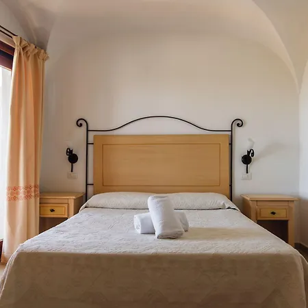 Pedra Santa Hotel 4*