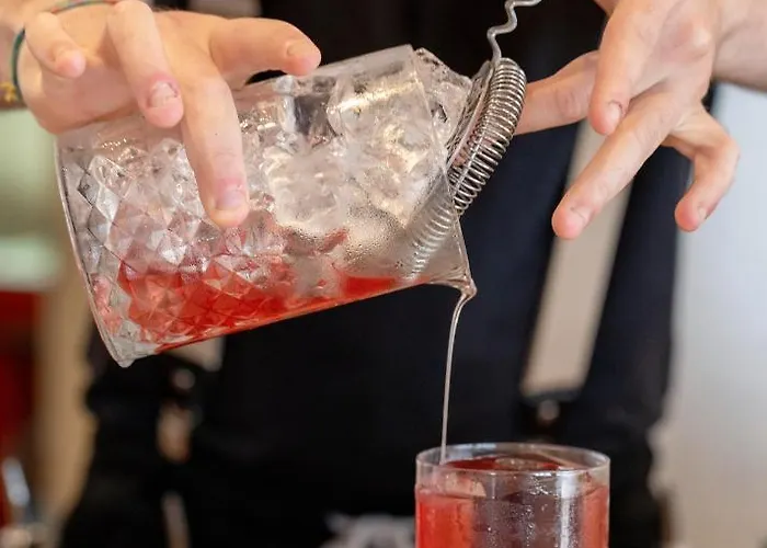 Pedra Santa Hotel Baja Sardinia