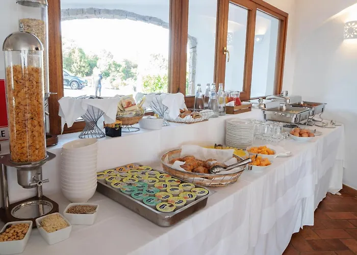 Pedra Santa Hotel 4*