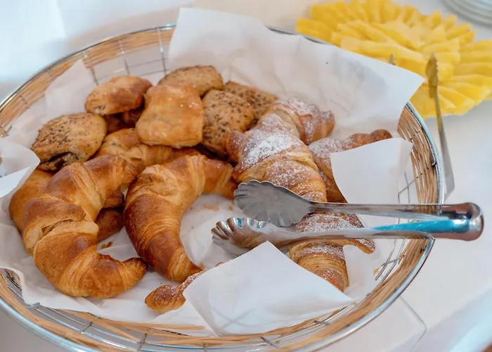 Hotel Pedra Santa Baja Sardinia