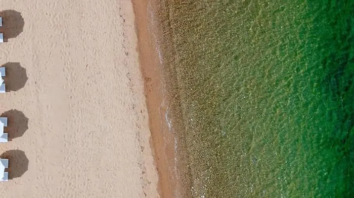 Hotel Pedra Santa Baja Sardinia