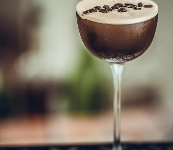 Pedra Santa Hotel Baja Sardinia