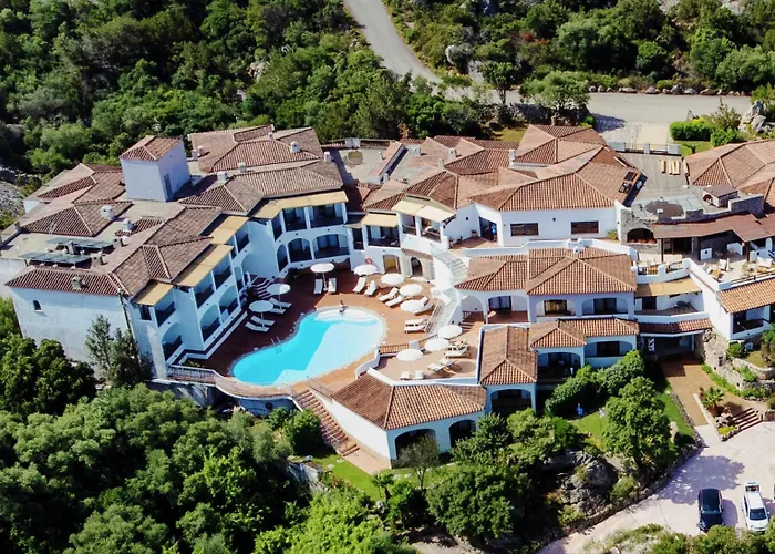 Hotel Pedra Santa 4*