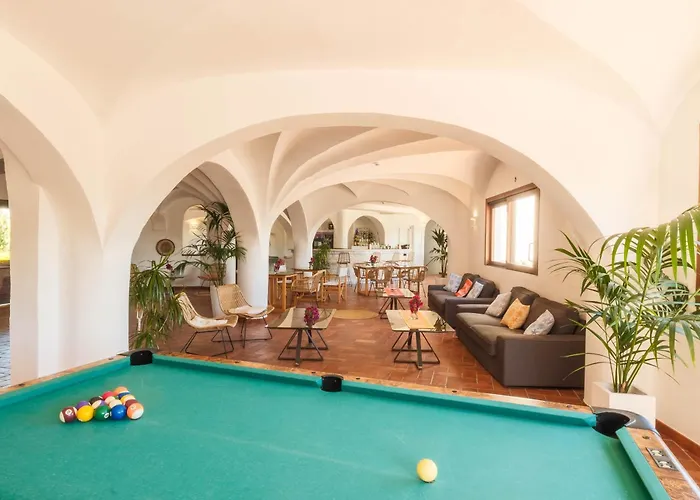 Pedra Santa 4* Baja Sardinia