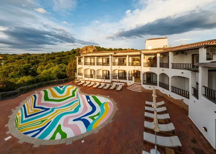 Hotel Pedra Santa 4*